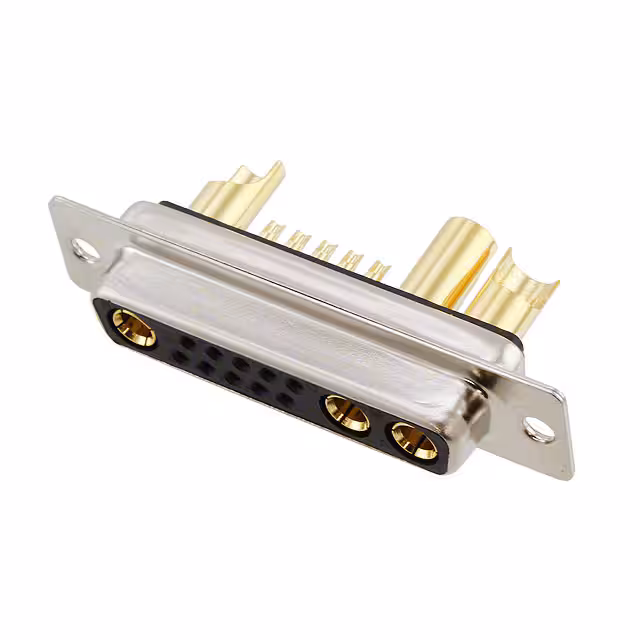 680M13W3203L401 NorComp Inc.  D-Sub-Steckverbinderbaugruppen